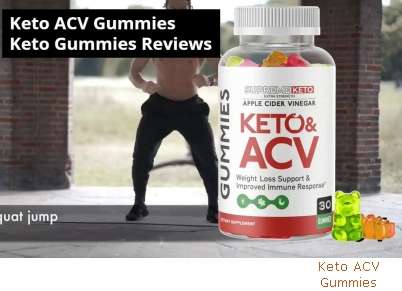 Apple Keto Gummies Supplement